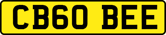 CB60BEE