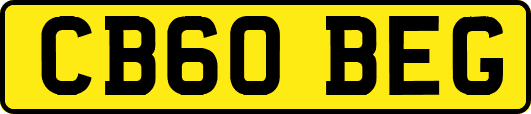 CB60BEG