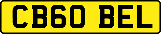 CB60BEL
