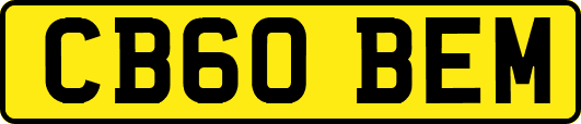 CB60BEM