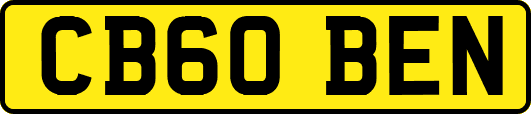 CB60BEN