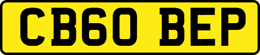 CB60BEP