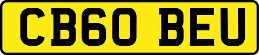 CB60BEU