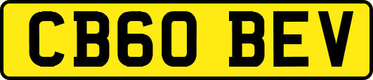 CB60BEV