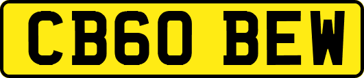 CB60BEW