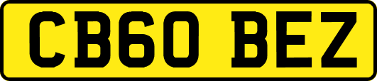 CB60BEZ