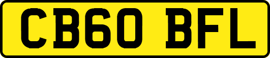 CB60BFL