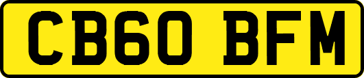 CB60BFM