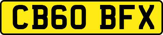 CB60BFX