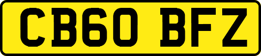 CB60BFZ