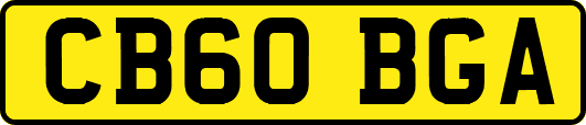 CB60BGA
