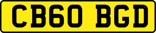 CB60BGD