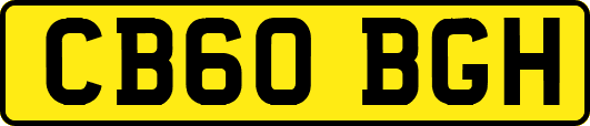CB60BGH