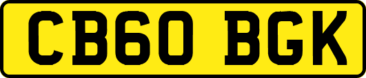 CB60BGK