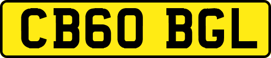 CB60BGL