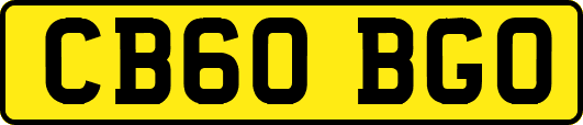CB60BGO