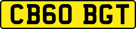 CB60BGT