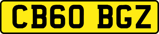 CB60BGZ