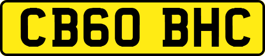 CB60BHC