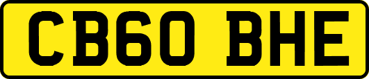 CB60BHE