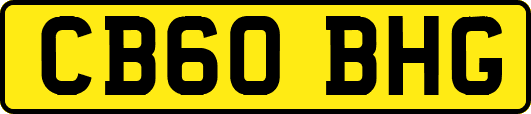CB60BHG