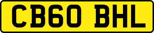 CB60BHL