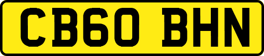 CB60BHN