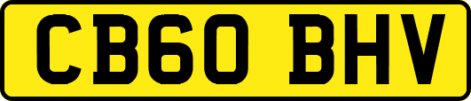 CB60BHV