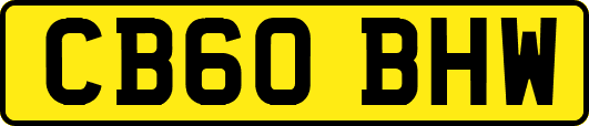CB60BHW