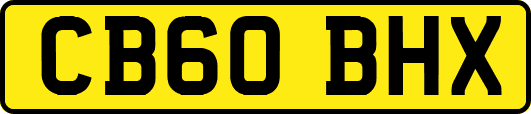 CB60BHX