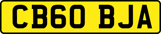 CB60BJA