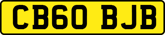 CB60BJB