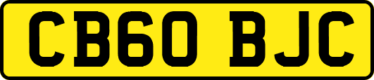 CB60BJC