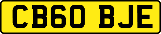 CB60BJE