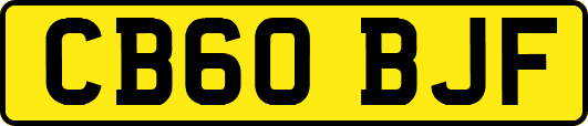 CB60BJF