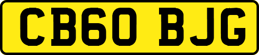 CB60BJG