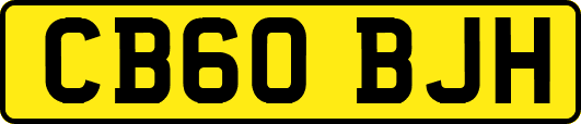 CB60BJH