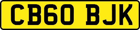 CB60BJK