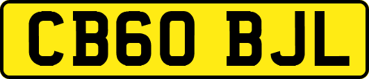CB60BJL