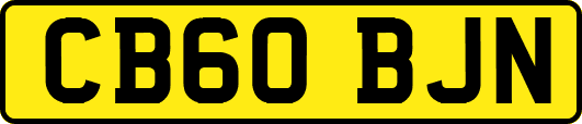 CB60BJN