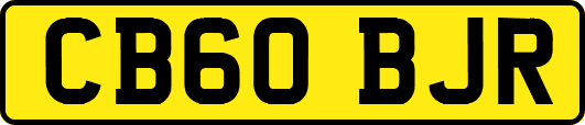 CB60BJR