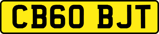 CB60BJT
