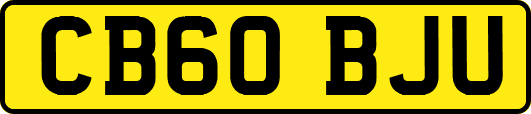 CB60BJU