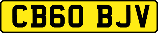 CB60BJV