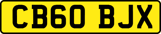 CB60BJX