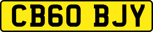 CB60BJY