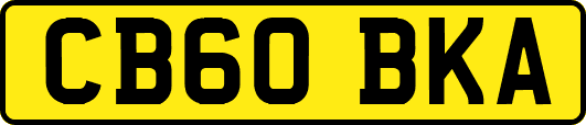 CB60BKA