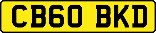 CB60BKD
