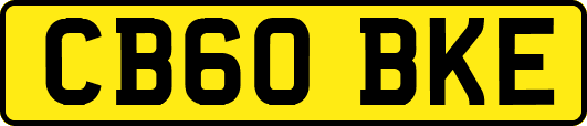 CB60BKE