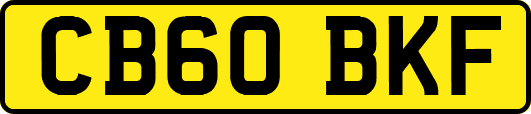CB60BKF